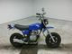 Фото Honda APE 50 2004 с японского аукциона