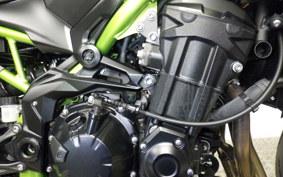 KAWASAKI Z900 2021 ZR900B