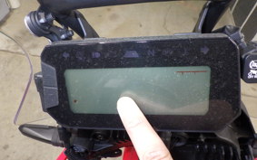 HONDA CRF250 GEN 2 RALLY 2008 MD47