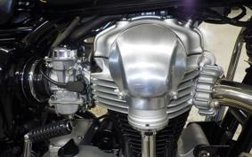 KAWASAKI W650 2009 EJ650A
