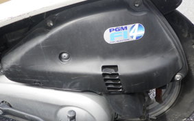 HONDA CREA SCOOPY AF55