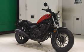 HONDA REBEL 500 A 2017 PC60