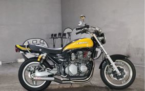 KAWASAKI ZEPHYR 750 1990 ZR750C