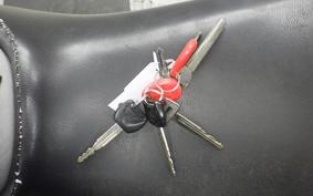 HONDA VTR 250 2003 MC33