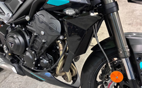 TRIUMPH STREET TRIPLE 765 RS 2026 HDA614