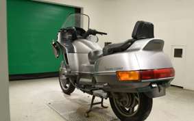 HONDA PC800 PACIFIC COAST 1990 RC34