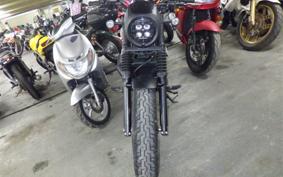 HONDA REBEL 250 S MC49