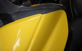 HONDA FORZA Z MF08