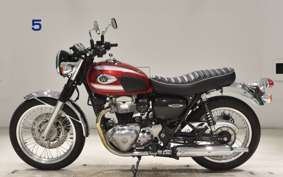 KAWASAKI W800 2022 EJ800E