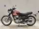 Фото Kawasaki W800 2022 с японского аукциона