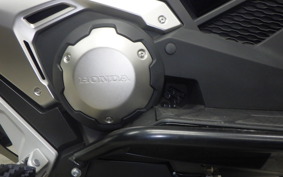 HONDA X-ADV 750 2021 RH10