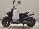 Фото Honda ZOOMER 2010 с японского аукциона