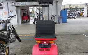 HONDA GYRO CANOPY TA03
