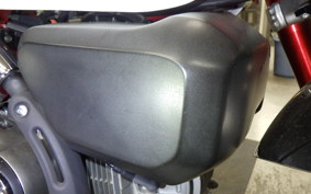 HONDA MONKEY 125 2009 JB02