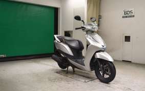 HONDA LEAD 125 2014 JF45