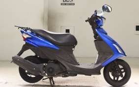 SUZUKI ADDRESS V125 S 2015 CF4MA