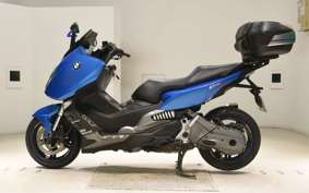BMW C600 SPORT 2012
