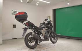 SUZUKI GSX-S125 DL32B