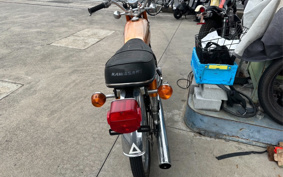 KAWASAKI 90SS G8