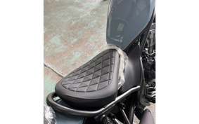 HONDA REBEL 250 S-ED E-CLUTCH MC49