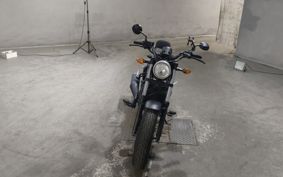 HONDA REBEL MC49