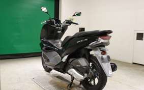 HONDA PCX 125 2008 JF81
