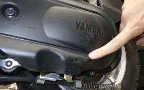 YAMAHA GEAR Gen.2 2015 UA08J