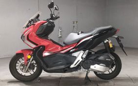 HONDA ADV150 KF38