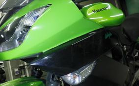 KAWASAKI NINJA 400R 2013 ER400B