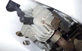 SUZUKI LANDY 2007 FM50
