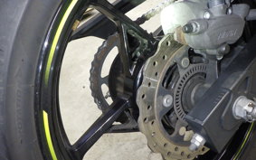 KAWASAKI Z400 Gen.2 2020 EX400G