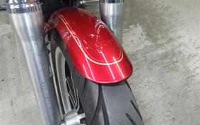 HARLEY FXDL 1580 2012