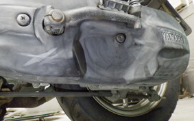 YAMAHA JOG POCHE 2026 SA08J