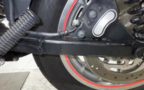 HARLEY XL1200S 2002