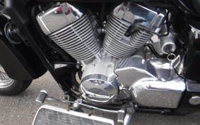 HONDA SHADOW CLASSIC 400 2009 NC44