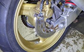 HONDA CB400SF VTEC Spec3 2006 NC39