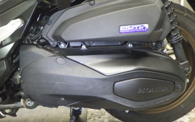 HONDA FORZA 250 MF17