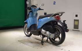 APRILIA SCARABEO 125 1995
