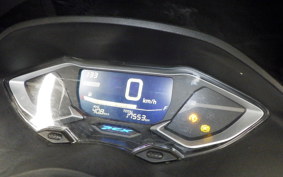 HONDA PCX 160 2025 KF47