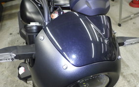 KAWASAKI ELIMINATOR400-3SE 2023 EL400A
