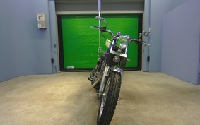 YAMAHA SR400 Gen.2 1994 1JR