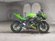 Фото Kawasaki NINJA ZX-25R SE с японского аукциона