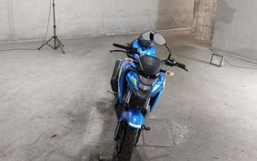 SUZUKI GSX-S125 DL32B