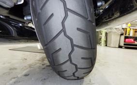 HARLEY FLHR 1690 2012
