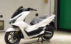 HONDA PCX 160 KF47