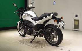 HONDA NC750S 2016 RC88