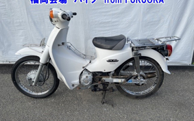 HONDA C110