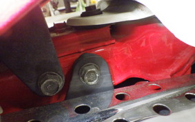 HONDA MONKEY AB27