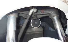 SUZUKI SKYWAVE 200 (Burgman 200) 2021 CH41A