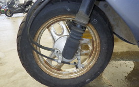 HONDA DIO CESTA GEN 2 AF62